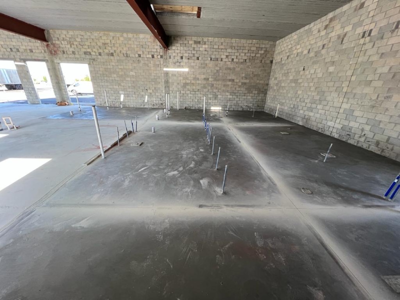 Contact Royal Concrete Solutions in Winter Haven, Florida