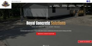 Royal Concrete Solutions