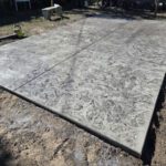 Stamped Concrete