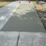 Concrete Driveways